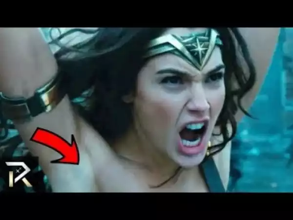 Video: The WORST Movie Mistakes That Slipped Through Editing | COMPILATION